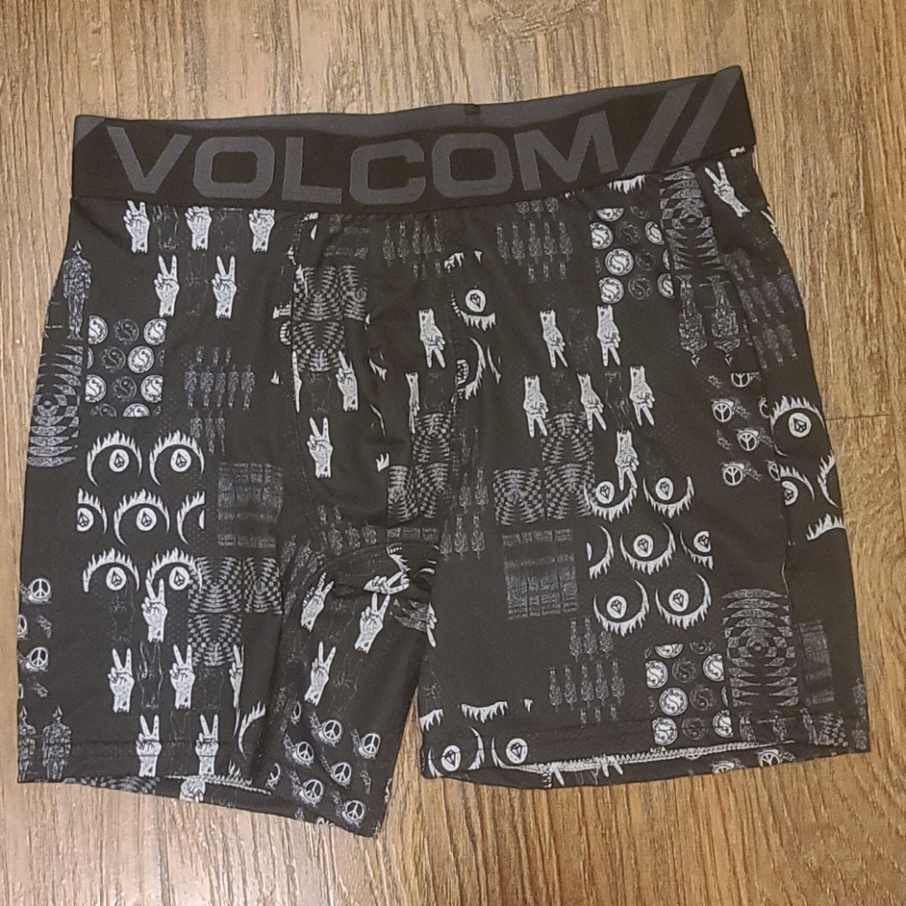 Volcom Boxer Briefs